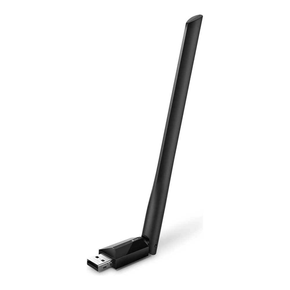 Двухдиапазонный USB-адаптер TP-Link