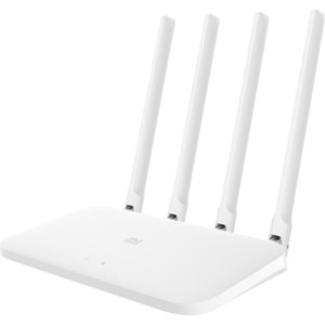 Маршрутизатор Mi Wi-Fi Router 4A White R4AC (DVB4230GL)