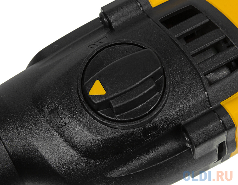 Перфоратор SDS-plus DeWalt D25133K-QS в Москвe