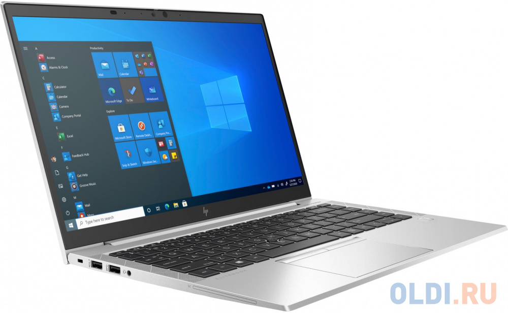 Ноутбук HP EliteBook 840 G8 401S5EA 14"