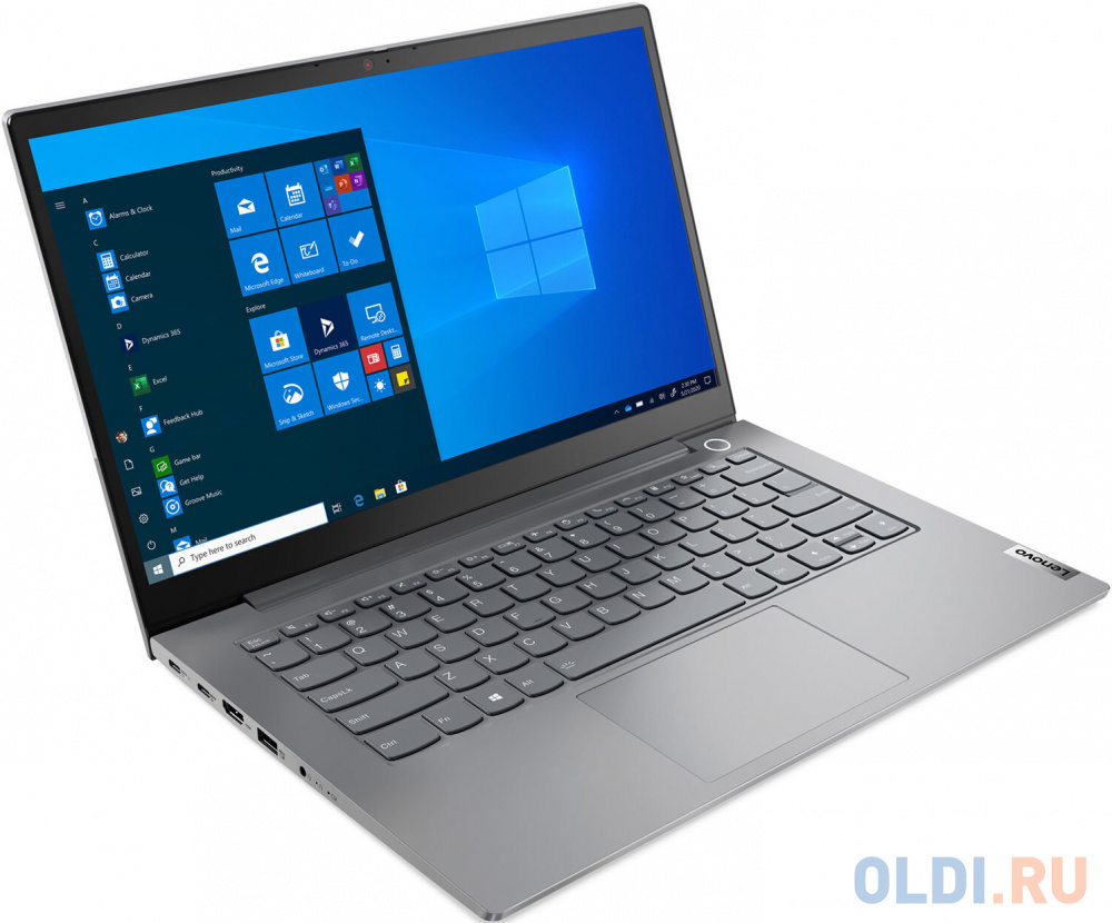 Ноутбук Lenovo ThinkBook 14 G3 ACL 21A20008RU 14"