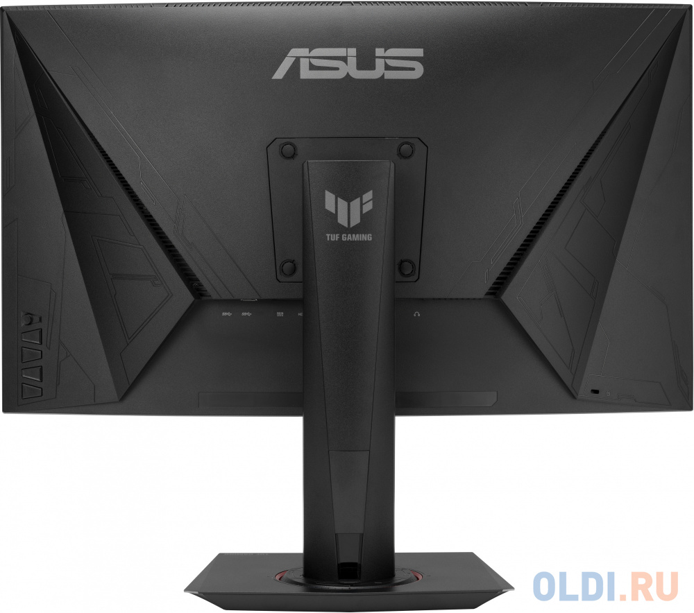 Монитор 27" ASUS TUF Gaming VG27VQM