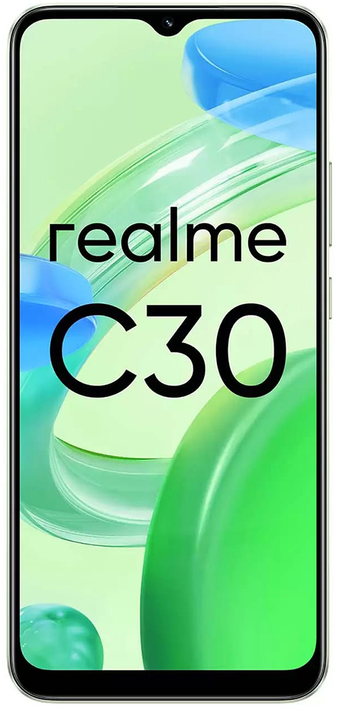 Смартфон realme