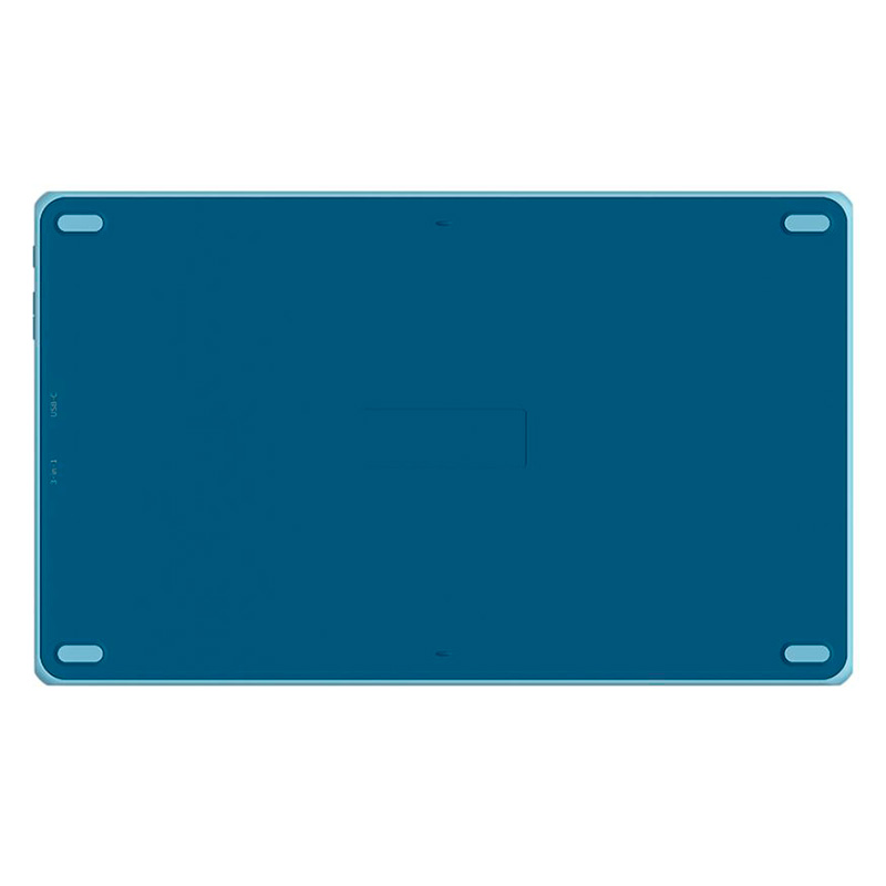 Графический планшет XP-PEN Artist12 2nd Gen. Blue JPCD120FH_BE