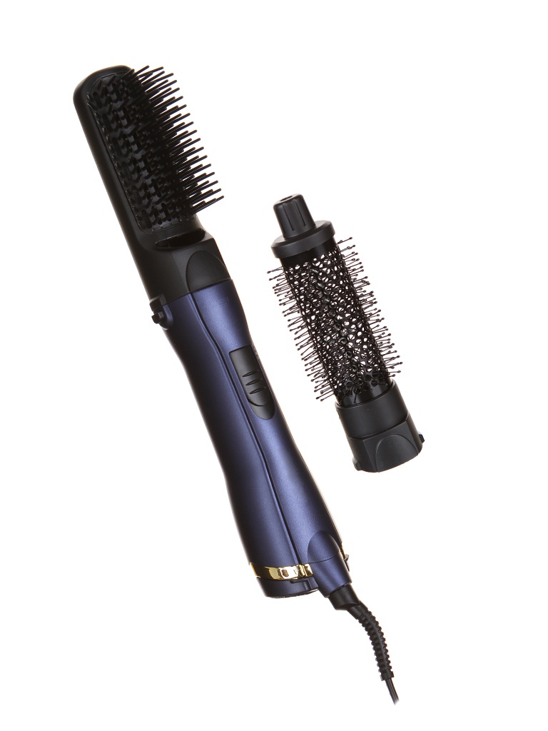 Стайлер BaByliss Airbrush 800W 2ACC Midnight Luxe AS84PE
