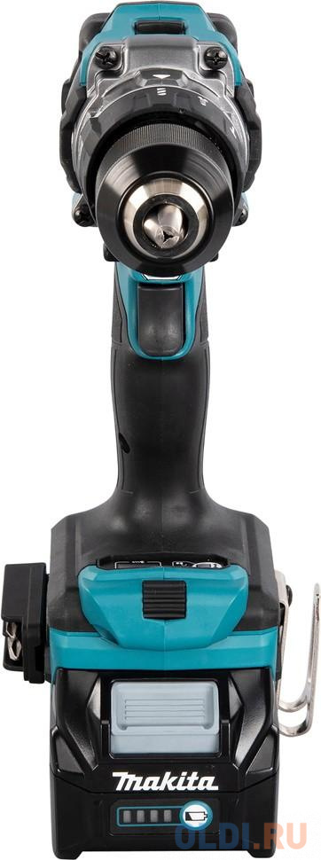 Дрель ударная Makita HP001GD201