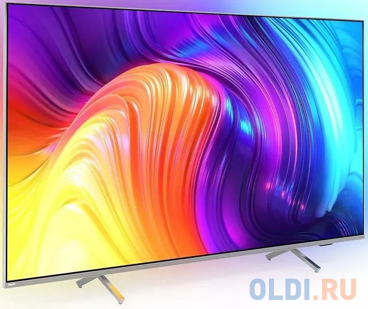 Телевизор Philips 50PUS8507/60 50" 4K Ultra HD