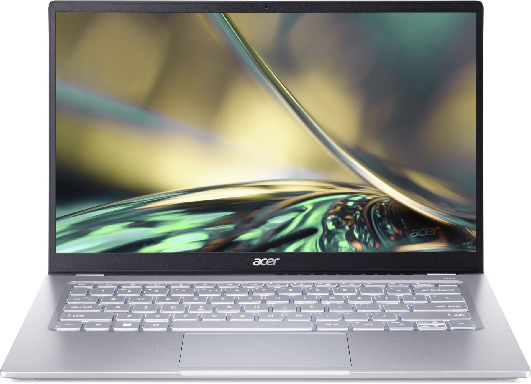 Ноутбук Acer Swift 3 SF314-44-R215 (NX.K0UER.002)
