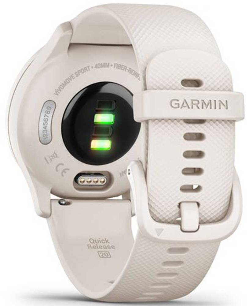 Часы Garmin