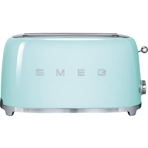 Тостер Smeg TSF02PGEU