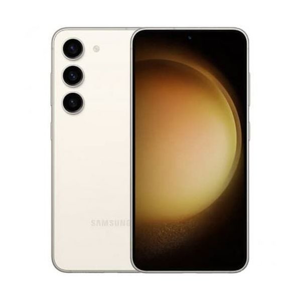 Смартфон Samsung Galaxy S23 8/128Gb (SM-S911BZEBMEA) Cream