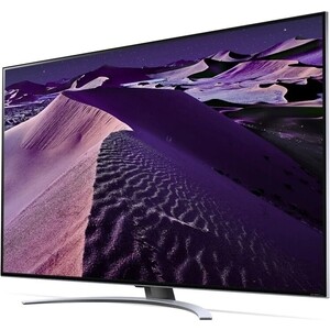 Телевизор LG 65QNED876QB (65'', 4K, 120Гц, SmartTV, webOS, WiFi) в Москвe