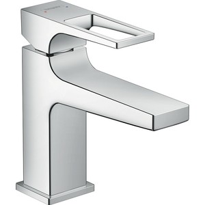 Комплект смесителей Hansgrohe Metropol с душевым гарнитуром, хром (32540000, 74500000, 26275000) в Москвe