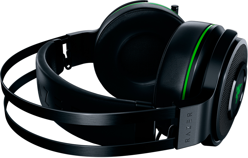 Игровая гарнитура Razer