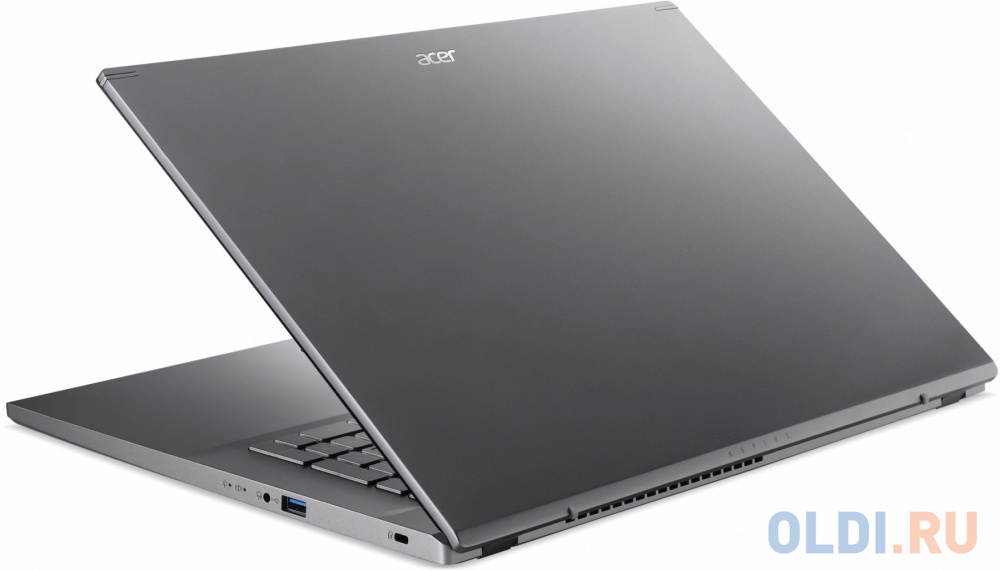 Ноутбук Acer Aspire 5 A517-53G-57MW NX.K9QER.006 17.3" в Москвe