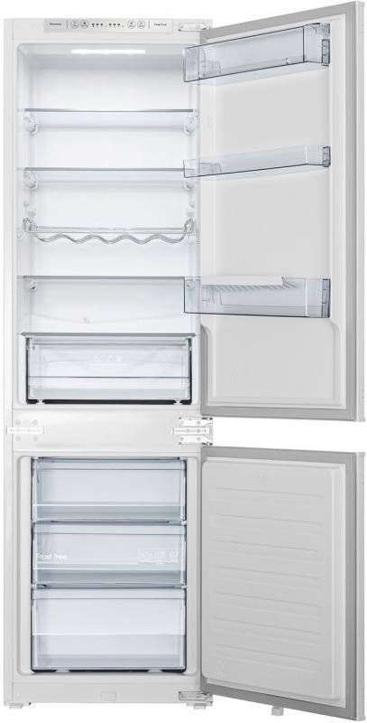 Холодильник Lex RBI 240.21 NF (chhi000001)