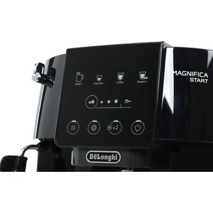 Кофемашина DeLonghi ECAM 220.21.BG