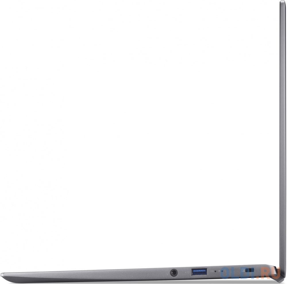 Ноутбук Acer Swift 3 SF316-51-79JK NX.ABDER.00H 16.1"