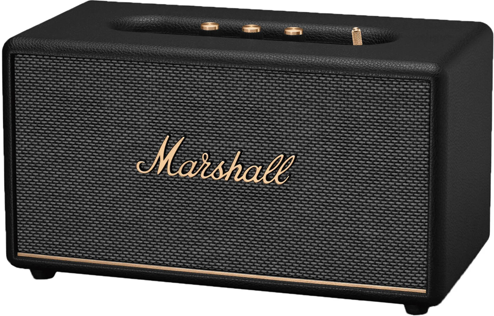 Портативная акустическая система Marshall в Москвe