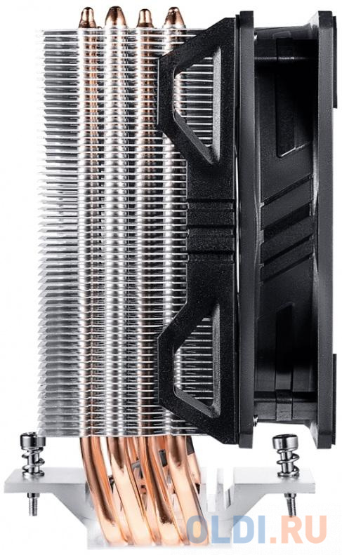Система охлаждения для процессора Cooler Master 212 EVO V2