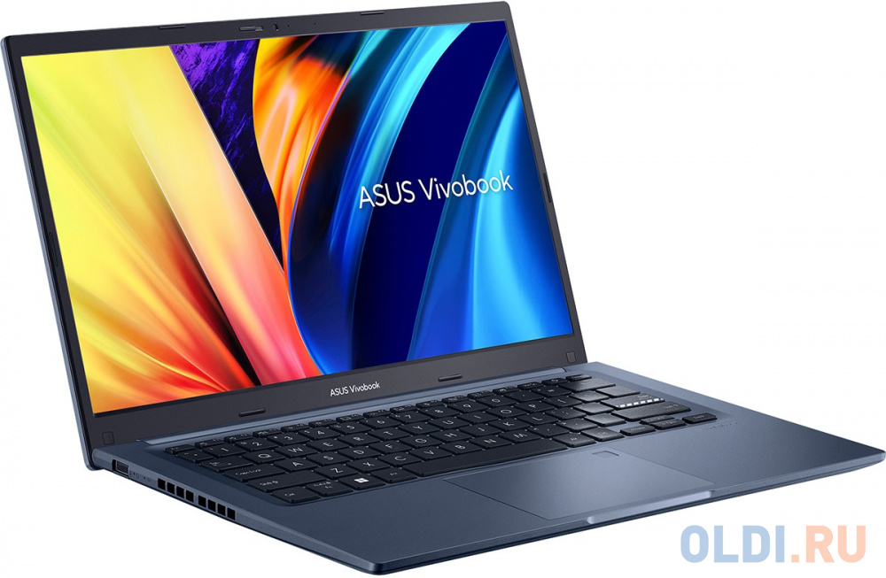 Ноутбук ASUS VivoBook 14 X1402ZA-EB651 90NB0WP2-M00T90 14" в Москвe