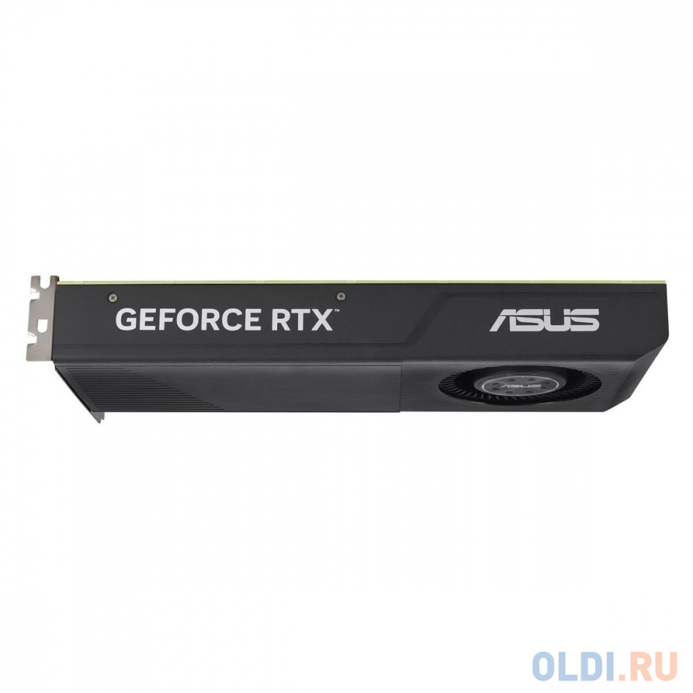 Видеокарта ASUS TURBO-RTX4070-12G//RTX4070,HDMI,DP*3,12G,D6X