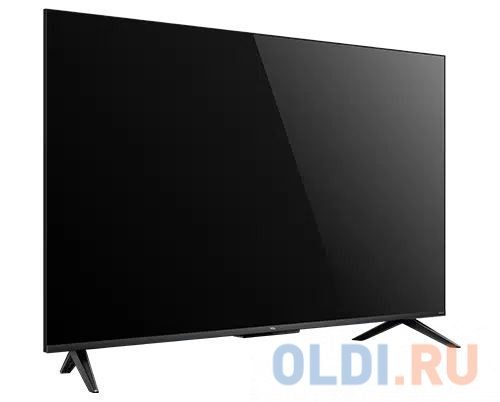 Телевизор TCL 50C635 50" 4K Ultra HD