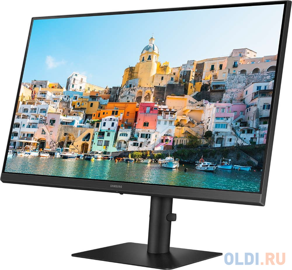 Монитор 24" Samsung S24A400UJI/ в Москвe