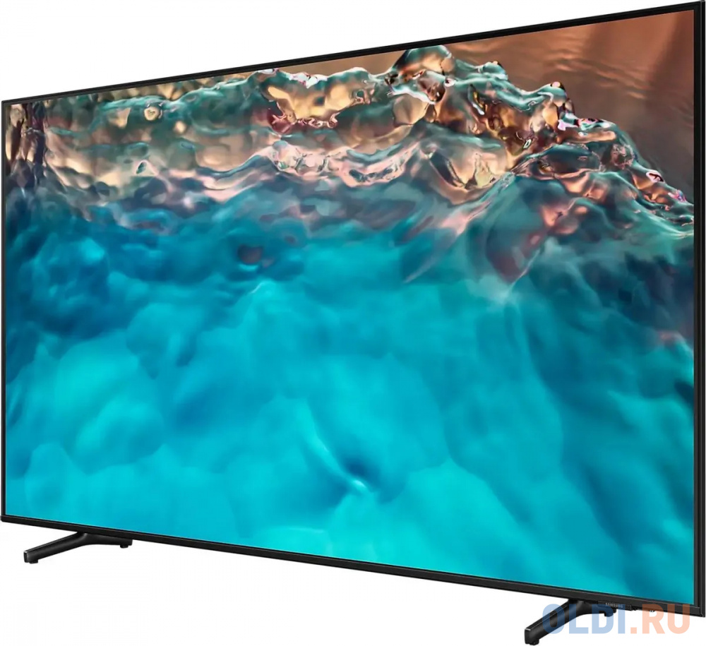 Телевизор 85" 4K UE85BU8000UCCE SAMSUNG