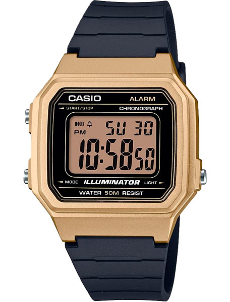 Наручные часы Casio W-217HM-9AVEF в Москвe