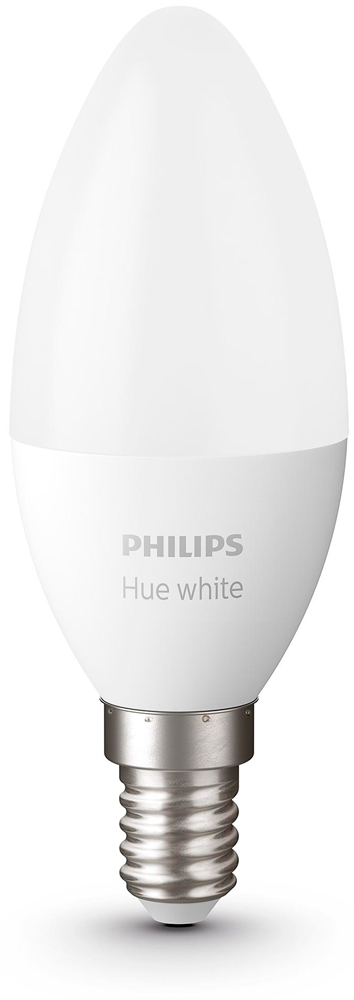 Умная лампочка Philips