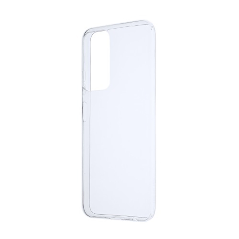 Чехол iBox для Tecno Pop 6 Pro Crystal Silicone Transparent УТ000032496