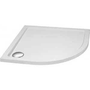 Душевой поддон Cezares Tray M-R 90x90 стеклопластик (TRAY-M-R-90-550-35-W)