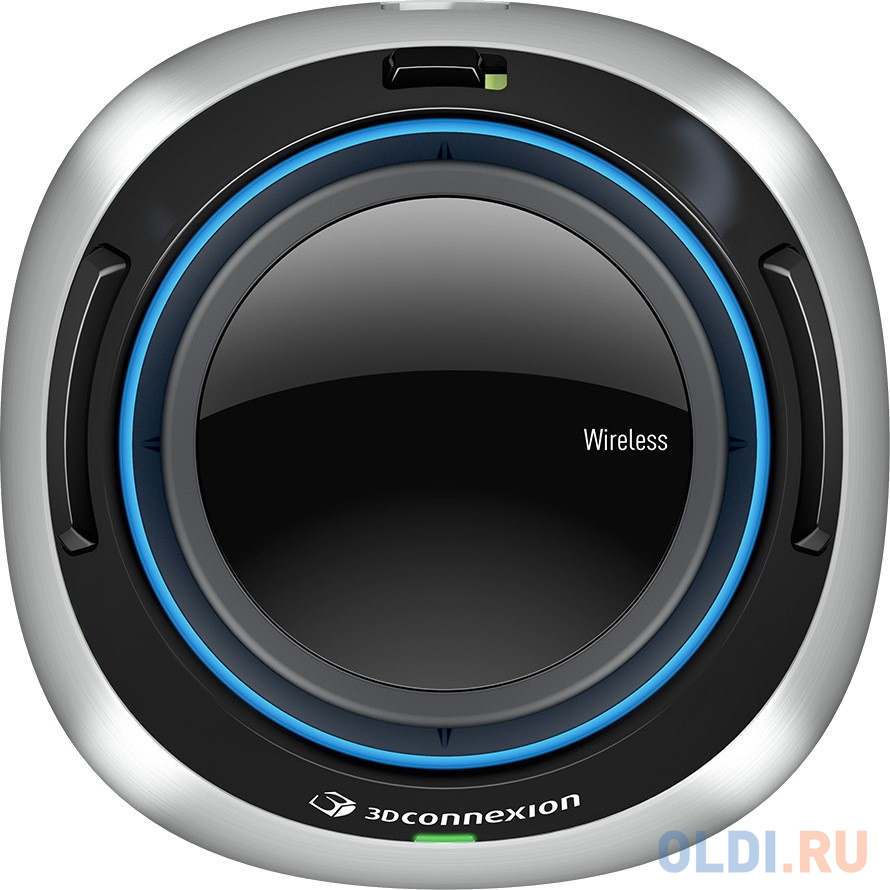 3DX-700066 SpaceMouse Wireless RTL {10} в Москвe