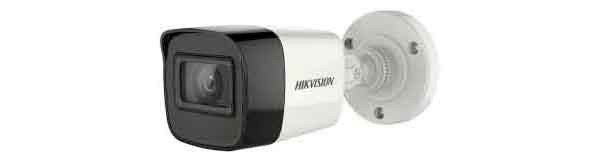 Камера видеонаблюдения Hikvision DS-2CE16D3T-ITF 3.6mm