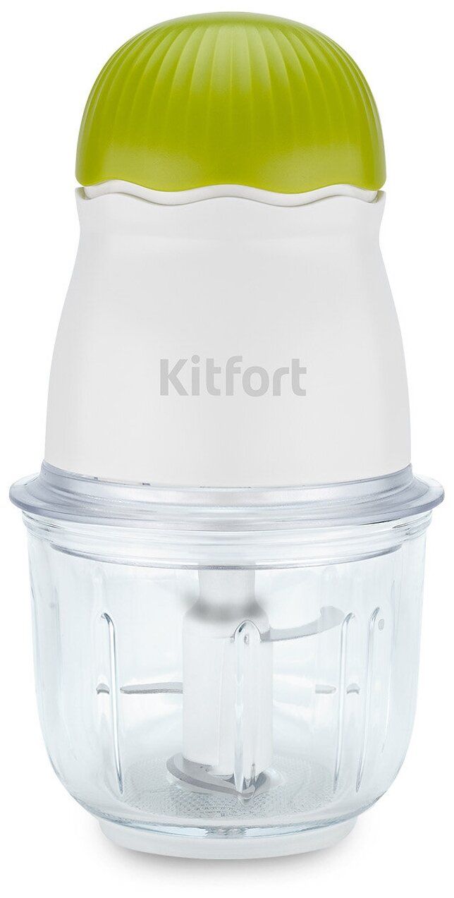 Измельчитель Kitfort KT-3064-2