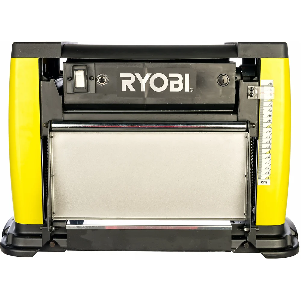 Рейсмусовый станок Ryobi