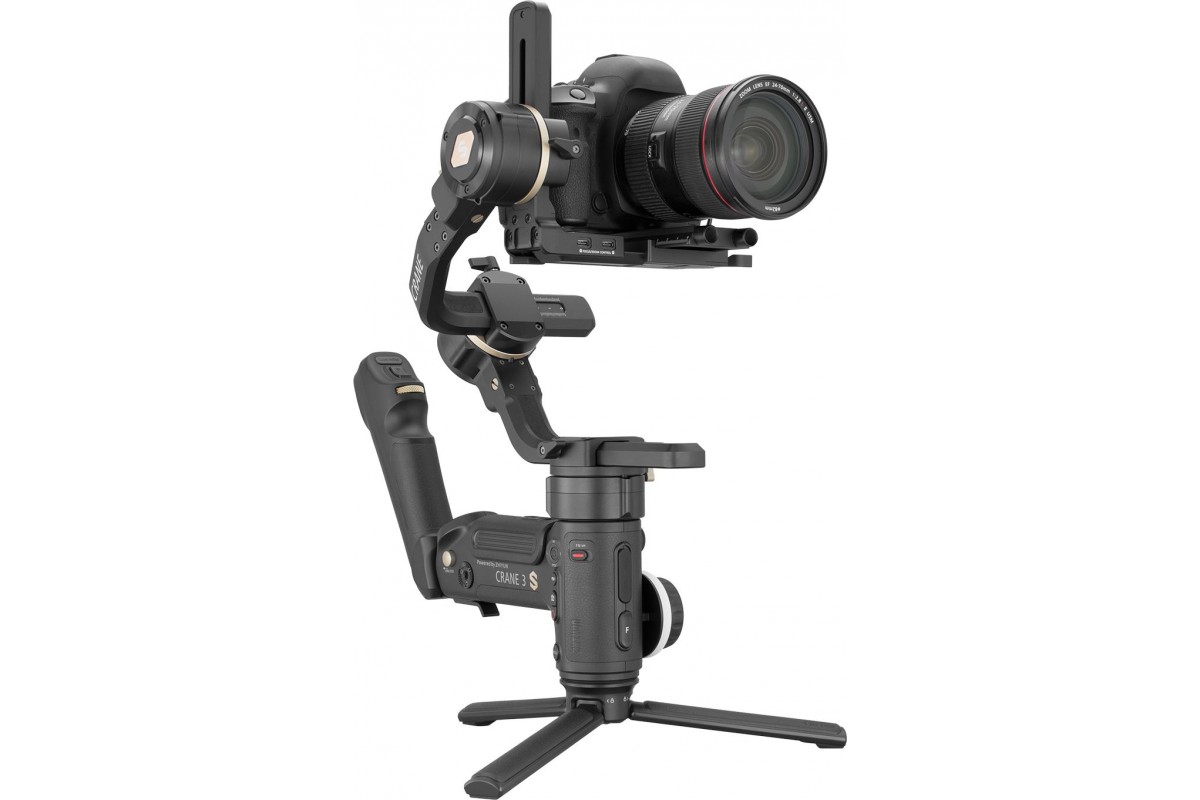 Стабилизатор Zhiyun Crane 3S (CR107)