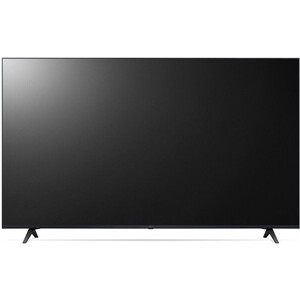 Телевизор LG 55UQ80001LA (55'', 4K, SmartTV, webOS, WiFi, черный)