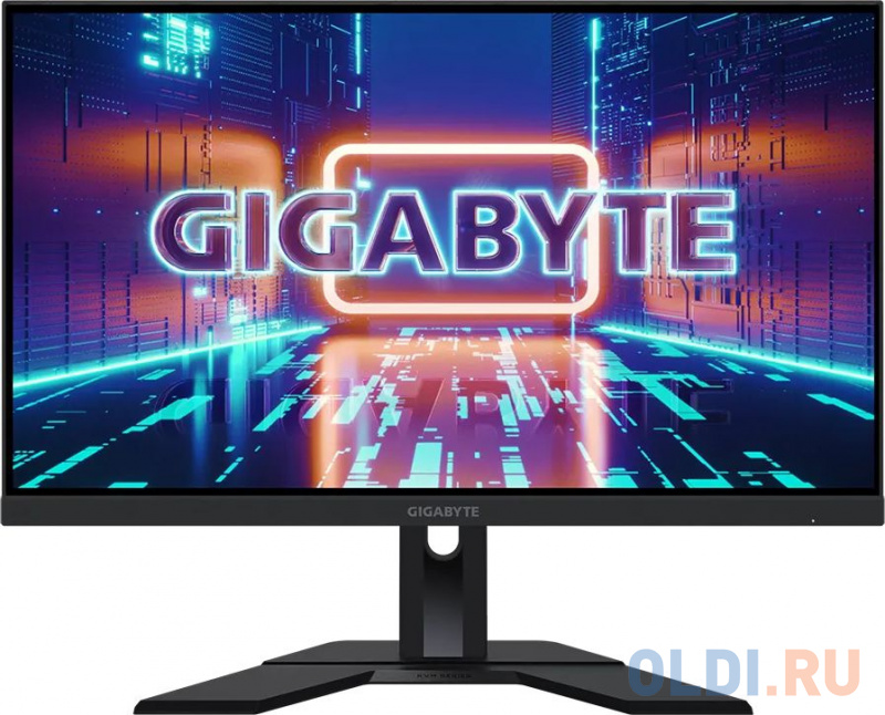 Монитор Gigabyte 27" M27Q X IPS 2560x1440 240Hz FreeSync Premium 350cd/m2 16:9