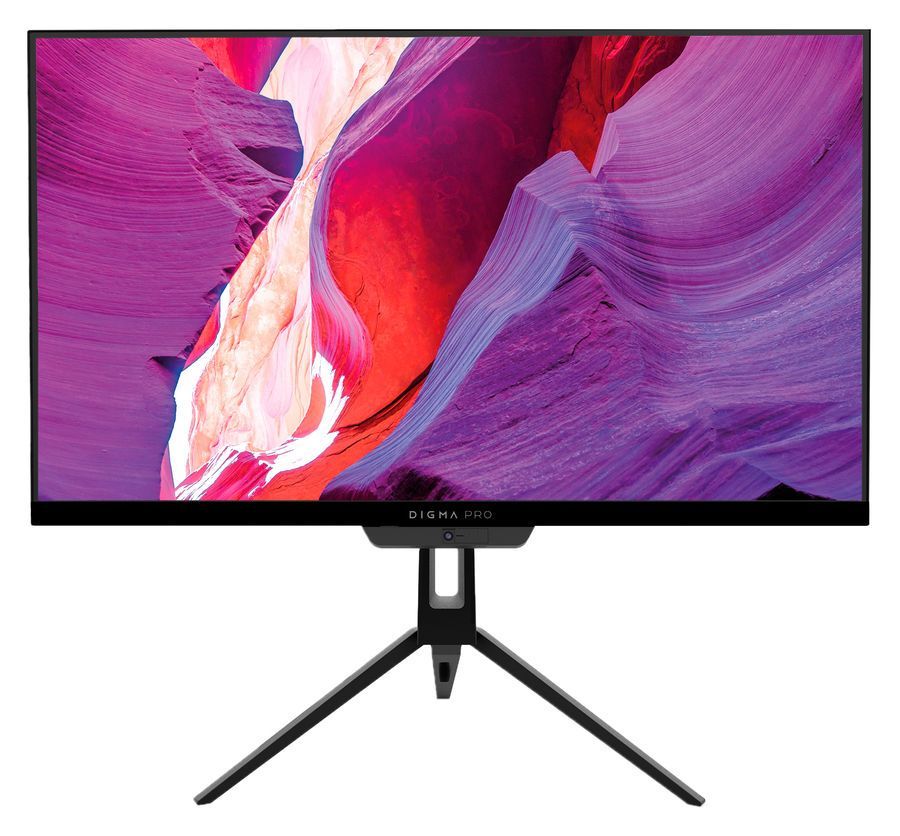 Моноблок Digma PRO AiO 27i 27" (DM27P5-8DXW01) в Москвe