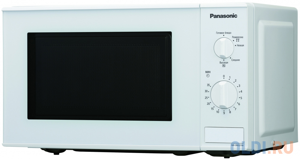 Микроволновая печь Panasonic NN-SM221WZPE