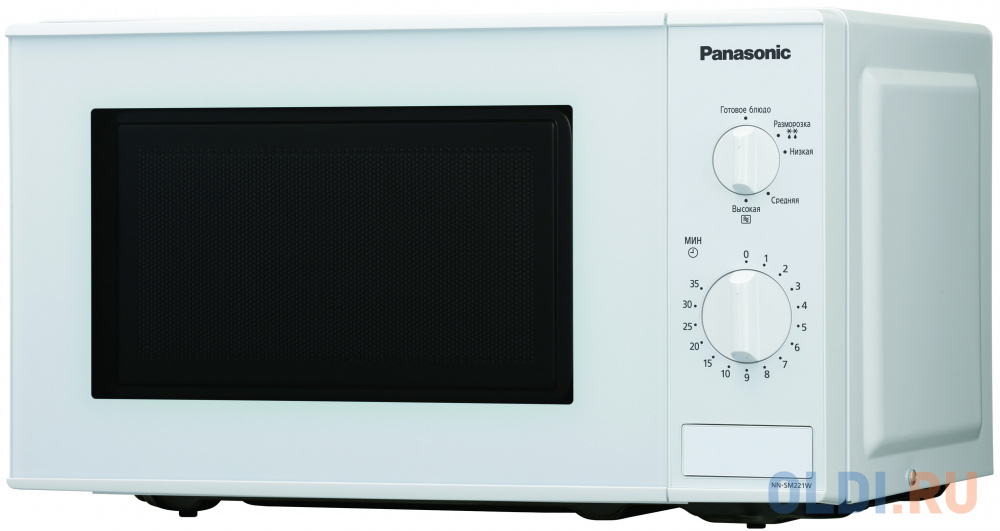 Микроволновая печь Panasonic NN-SM221WZPE в Москвe