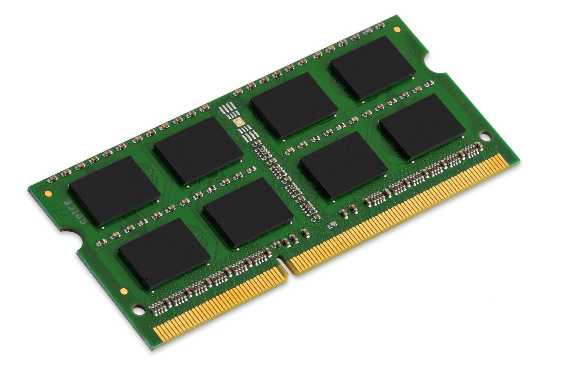 Память DDR3 SODIMM 8Gb, 1600MHz, CL11, 1.35V Neo Forza (NMSO380D81-1600DA10)