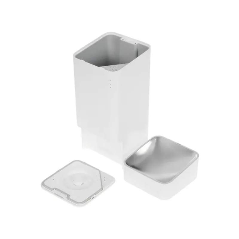 Автоматическая кормушка Xiaomi Smart Pet Food Feeder 2 EU BHR9030EU