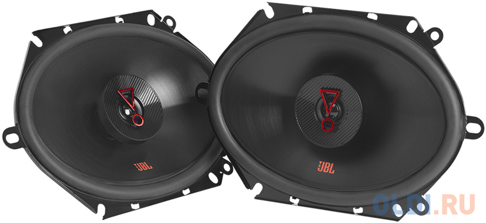 JBL STAGE3 8627 Автоколонки