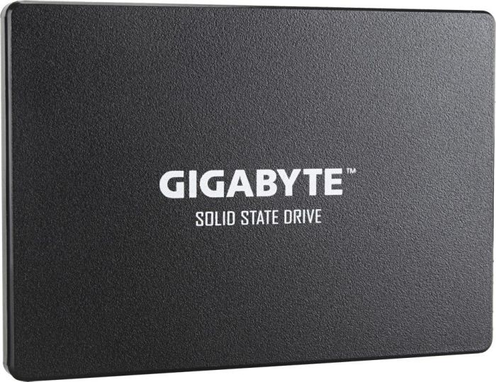 Твердотельный накопитель (SSD) GIGABYTE 480Gb Client SSD, 2.5", SATA3 (GP-GSTFS31480GNTD)