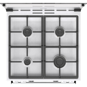 Комбинированная плита Gorenje GK6C4WF