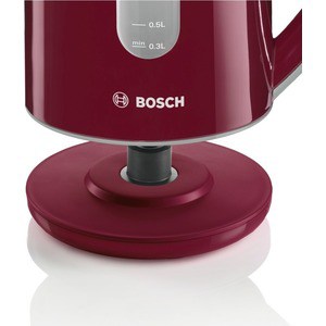 Чайник электрический Bosch TWK 7604