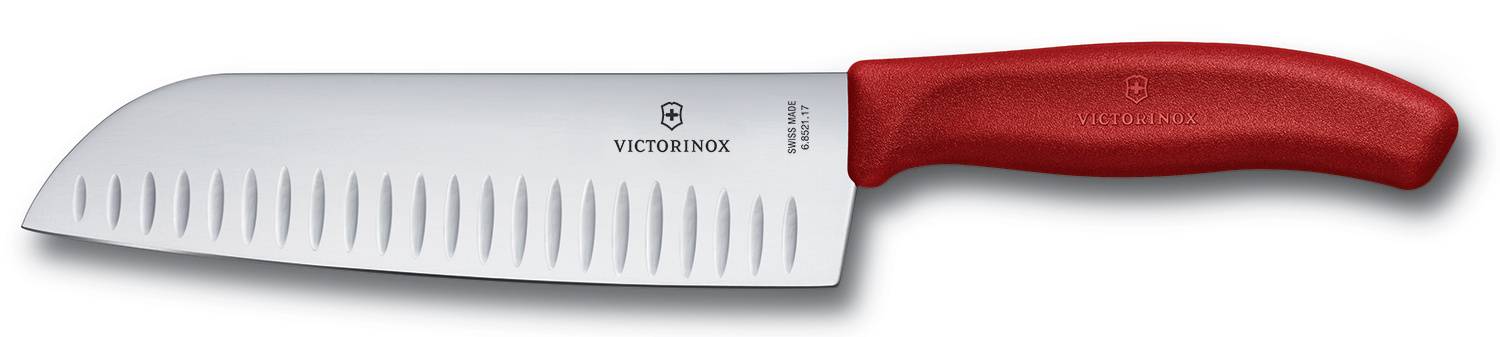 Нож Victorinox Swiss Classic красный (6.8521.17b)